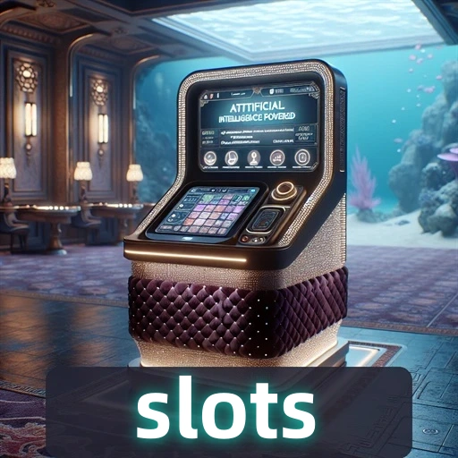 Slots no 300jogo: A Aventura das Apostas Online